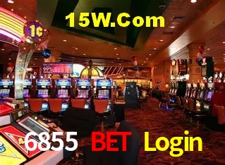 Experiência VIP 6855 Bet Login
